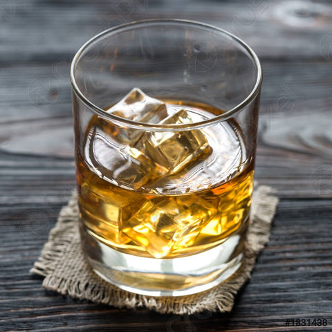 Scottish Single Malt Whisky Recipe Kit