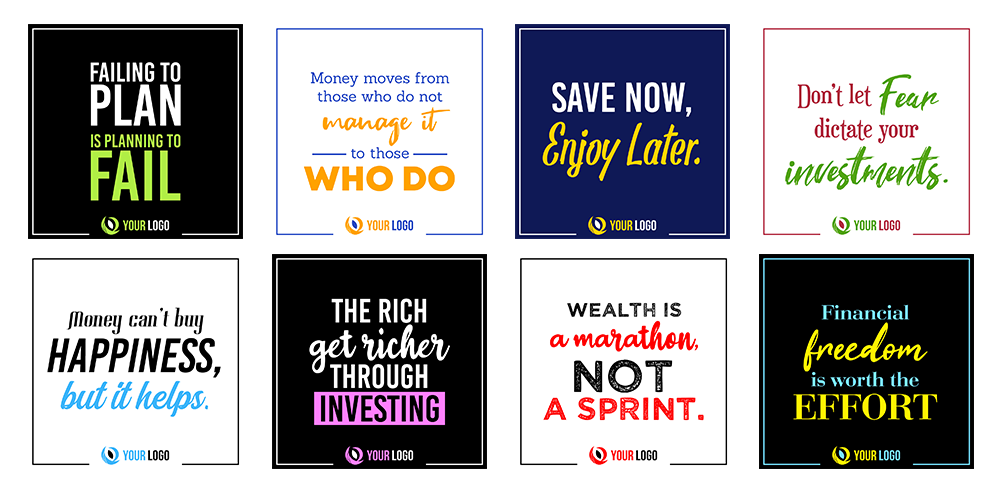 200 Financial Services Quote Images