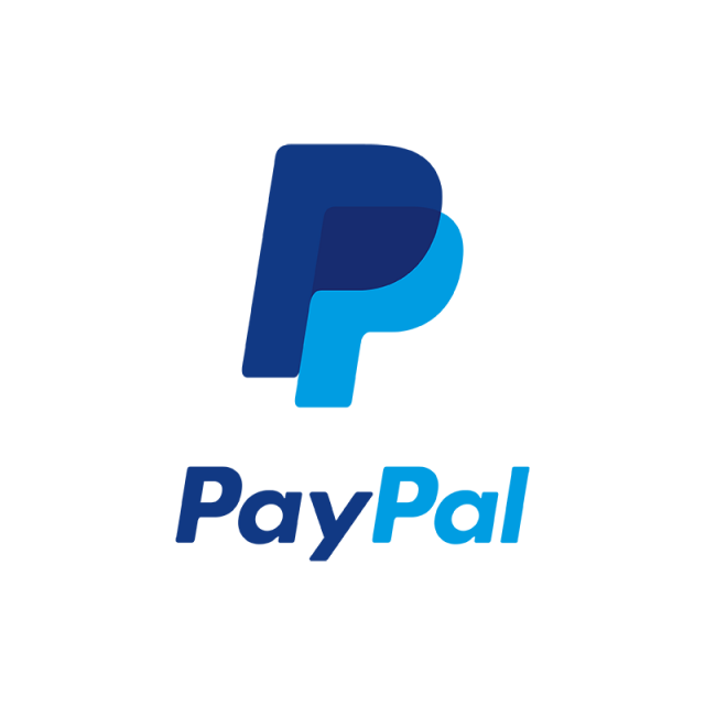 sicher mit Paypal bezahlen