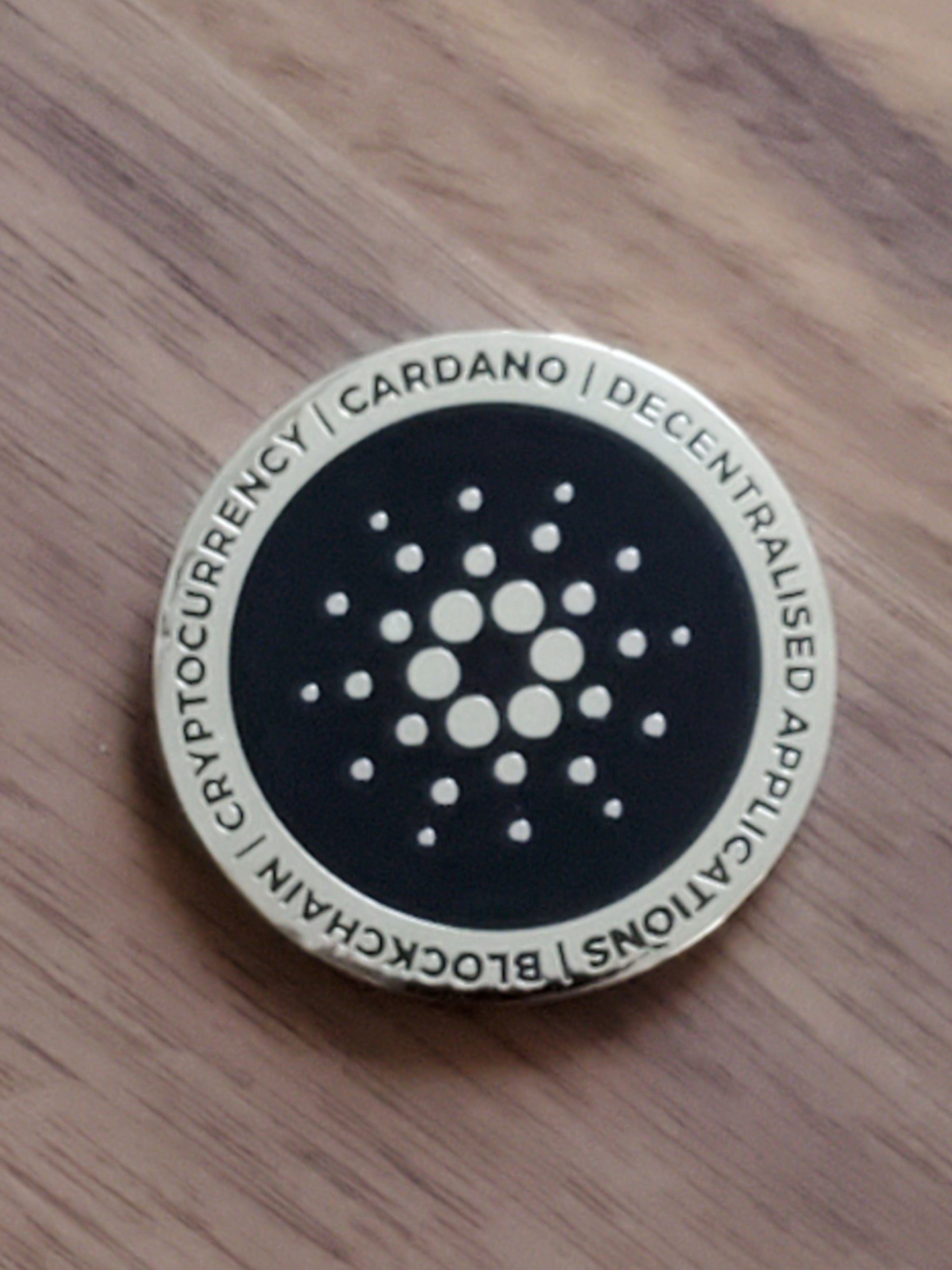 crypto supreme cardano