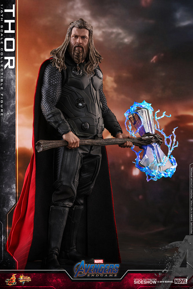 thor toys