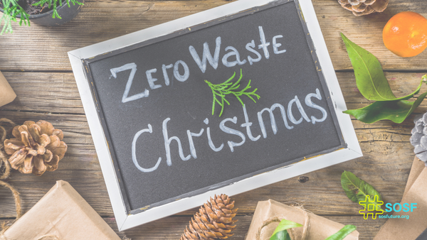 ultimate guide for a zero waste christmas