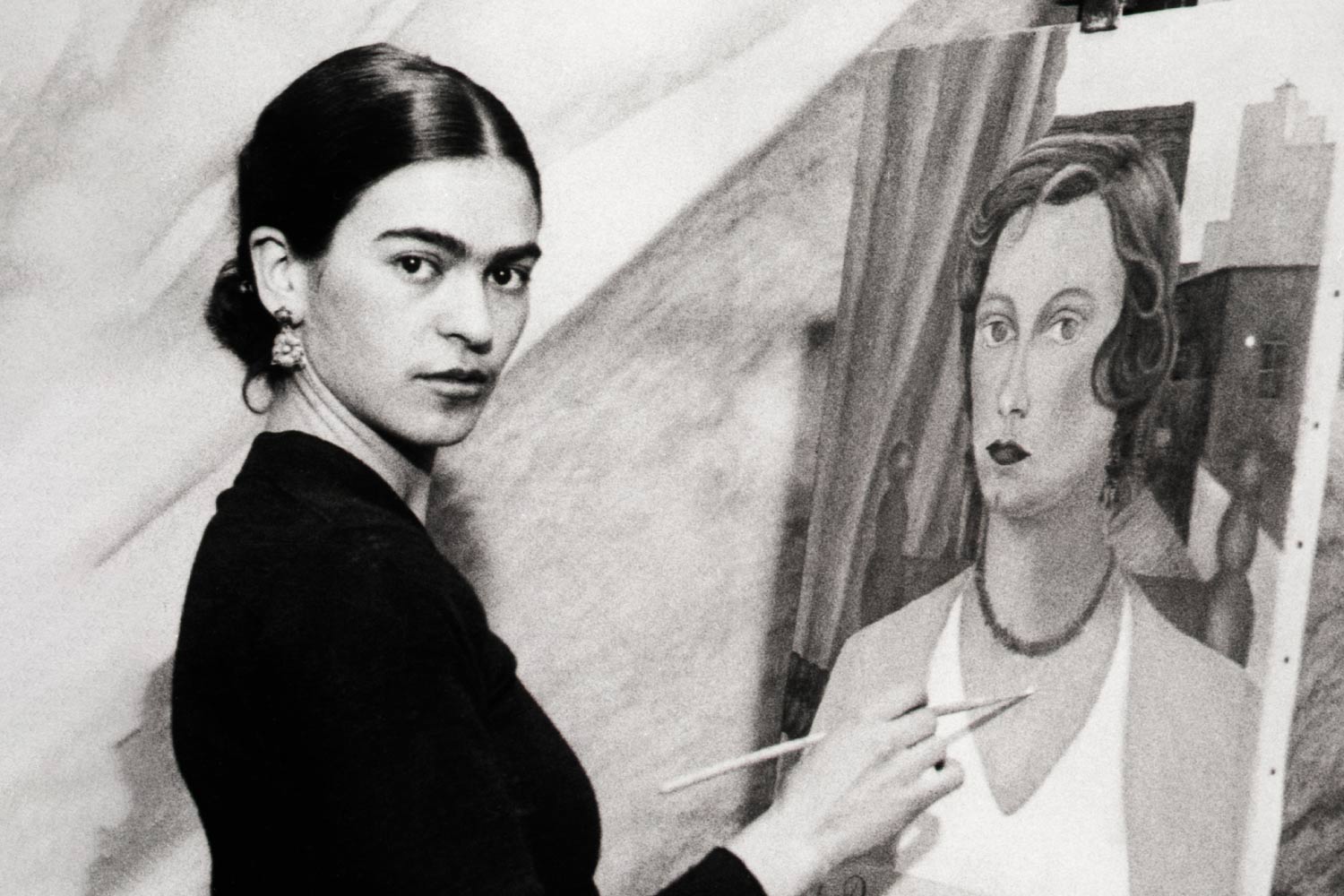 Why the Mexican Artist Frida Kahlo Is Still A Pop Culture Icon Today