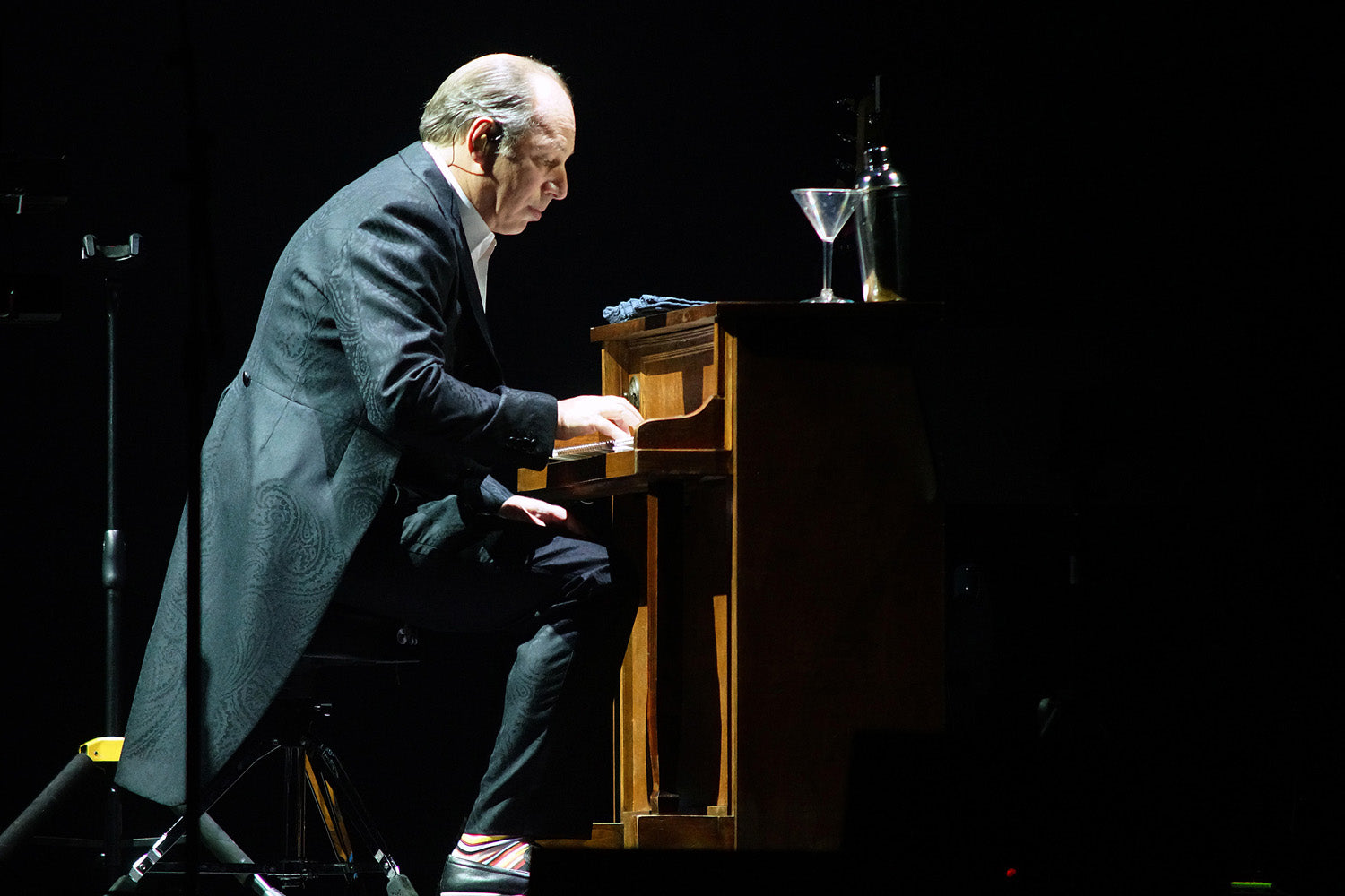 Hans Zimmer: Hollywood's Music Man