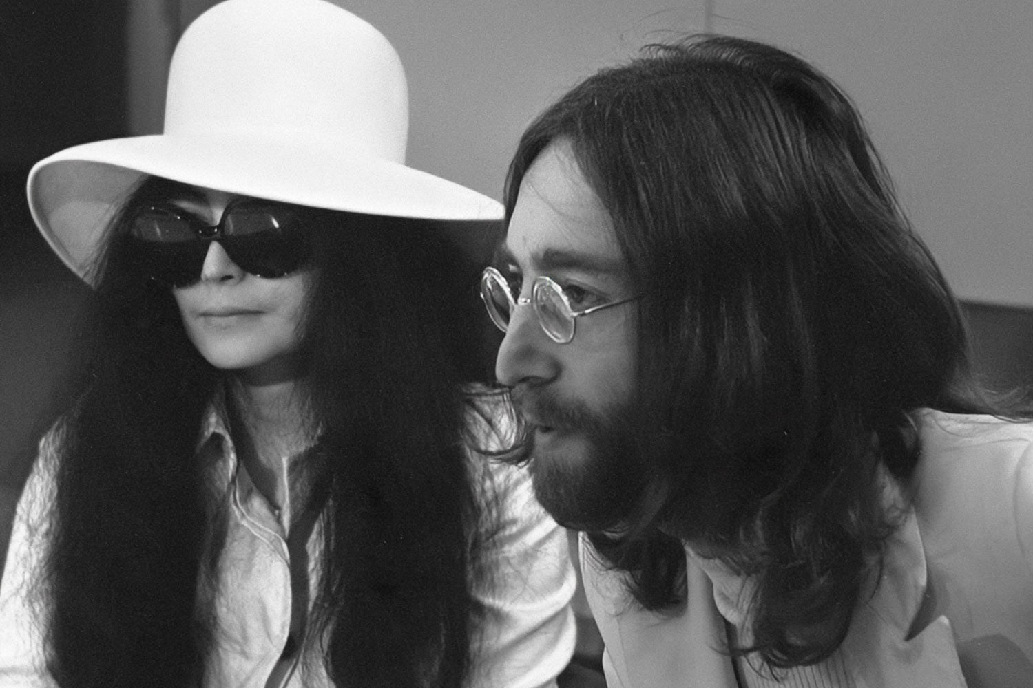 Who Is The John Lennon Song Woman Really About?