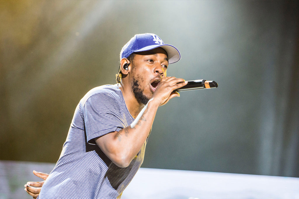 Kendrick Lamar, Rap and Hip-Hop’s Eternal Self-Reflection | Sound of Life