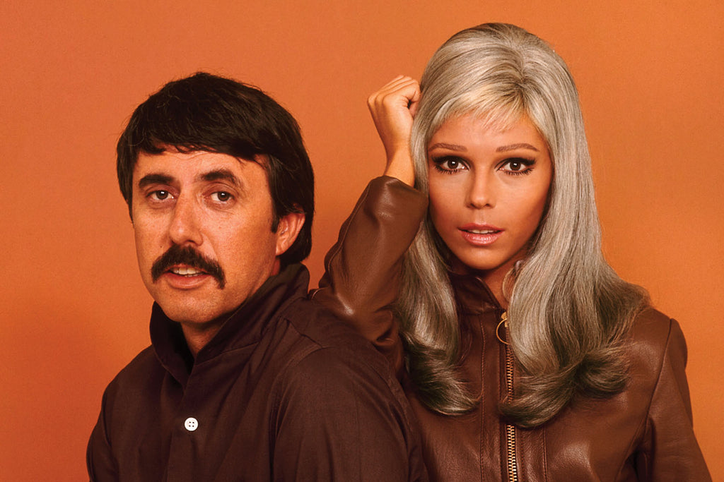 When Psychedelic-Country-MOR-Pop Ruled: The Magic of Nancy & Lee | Sound of  Life