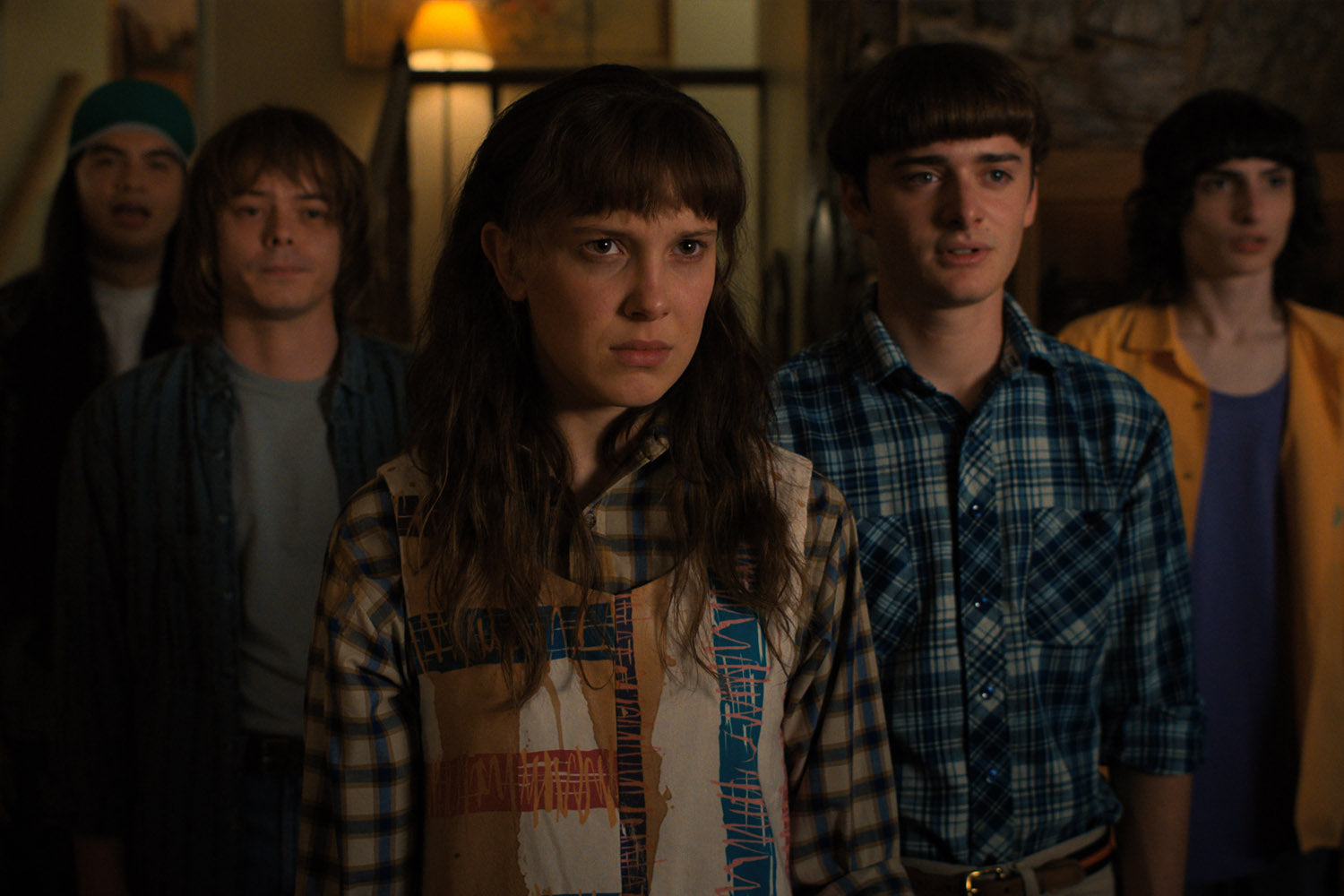 Dissecting the Soundtrack of Stranger Things Season 4: How Coined Classics  Embody the Soul of Hawkins — Unpublished