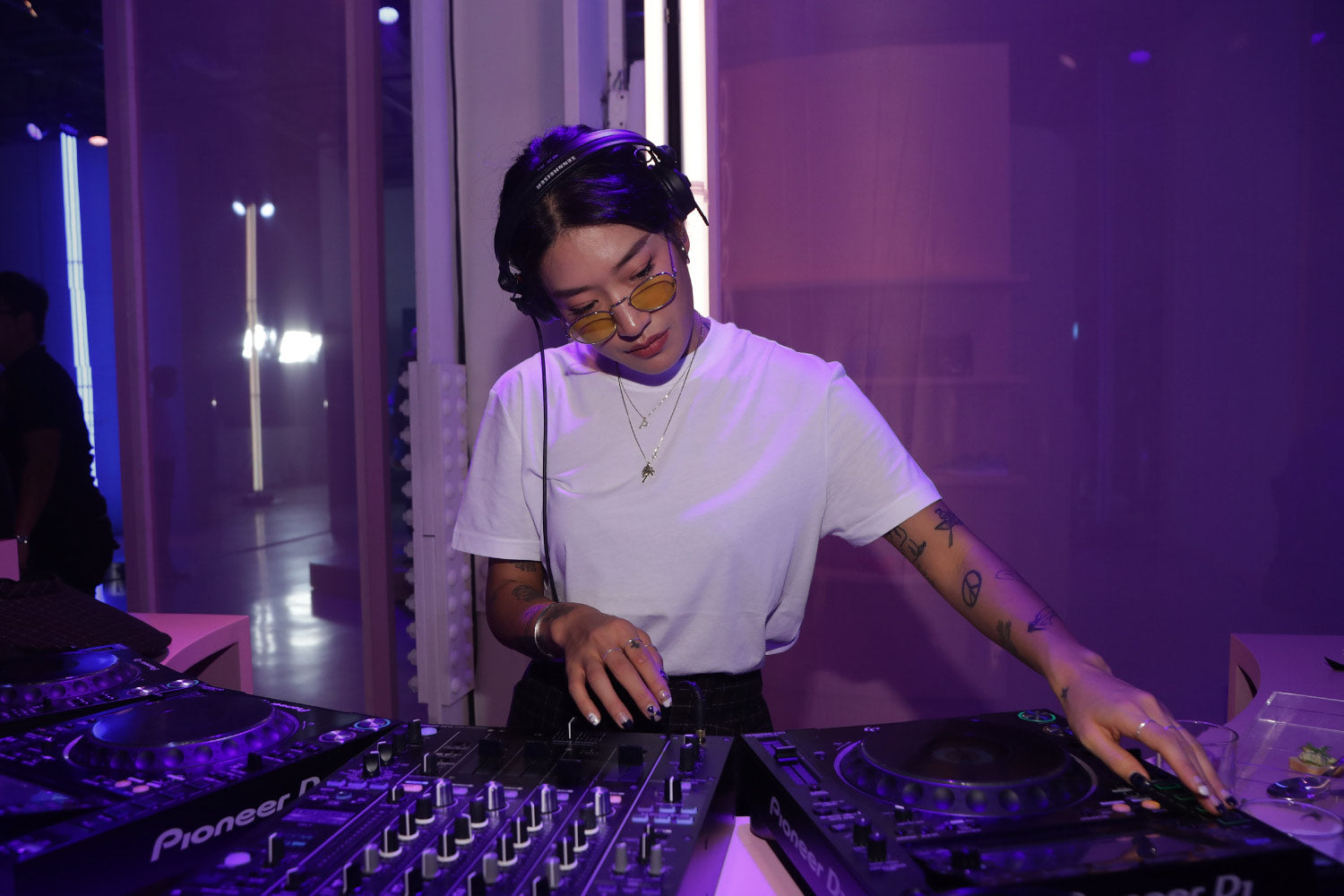 Why Peggy Gou Is The World's Coolest DJ