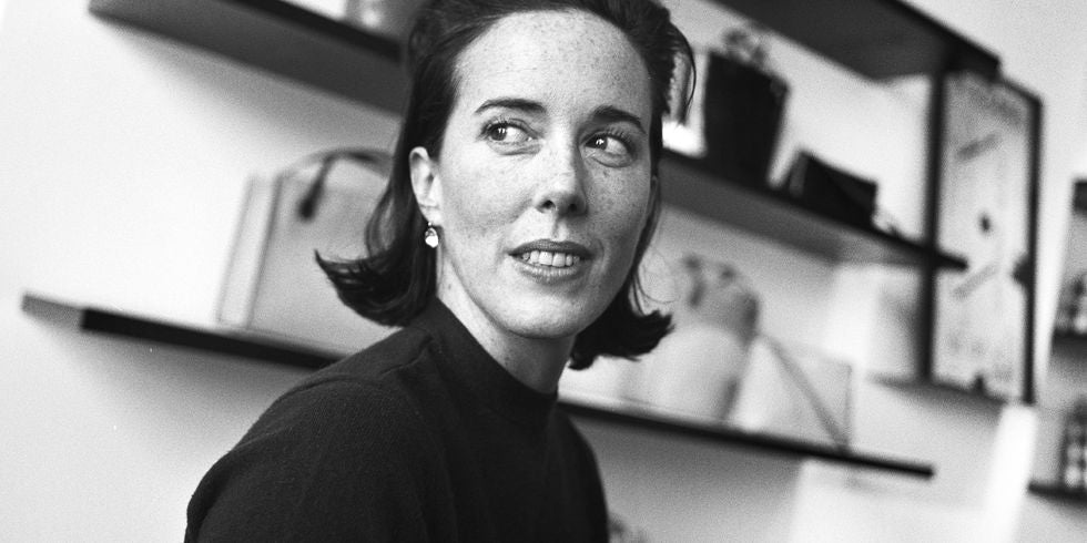 Kate Spade's designs conveyed happiness and sunshine. How sad to learn her  life was quite different, Handbags