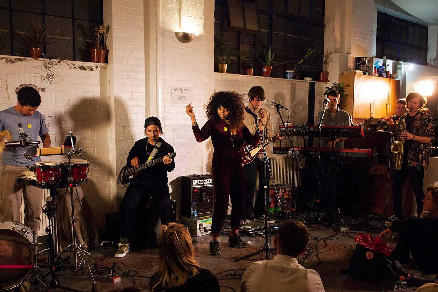 SOL Series: Things To Do In New York For The Music Lover | Sound of Life