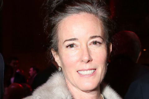 Kate Spade started with a simple wish: An unfussy handbag - CBS News
