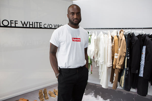 Meet Virgil Abloh, the Maestro Behind Elevated Streetwear Brand Off-White