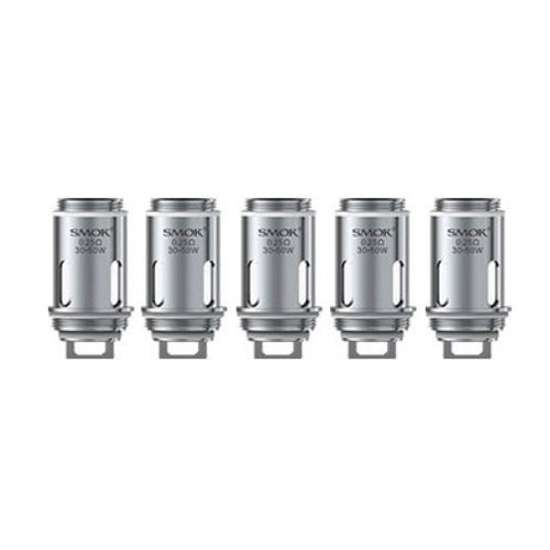 voopoo uforce u8 coils 0 15ohm 5 pack