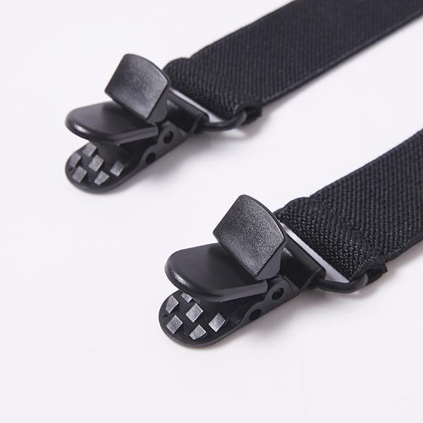 Adjustable Pant Leg Clip – Next Deal Shop UK