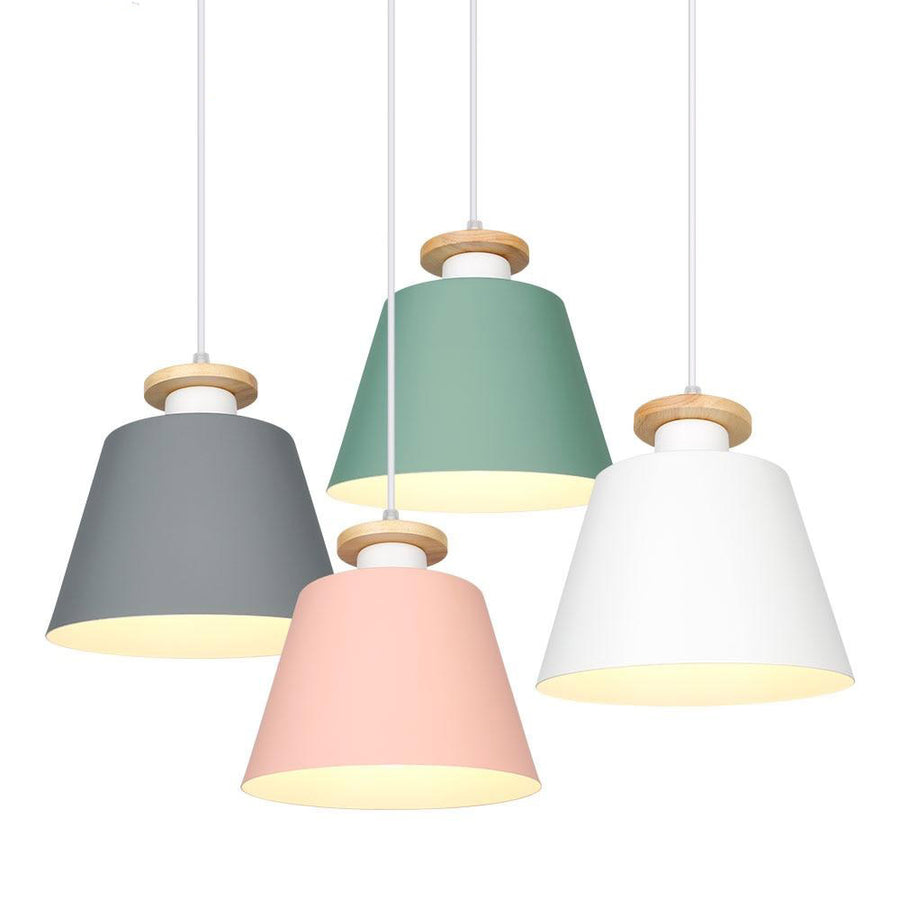 nordic style pendant light