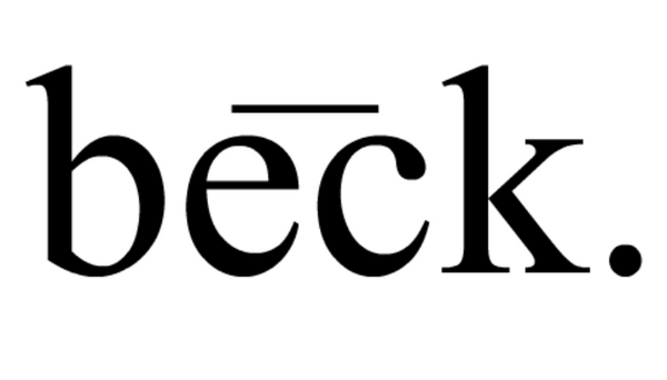 Leather Beck Bags | beck.bags