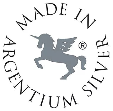 Argentium silver manufacturer seal