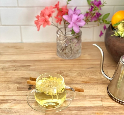 What Is Tisane? (+ How It's Different From Tea) - Insanely Good