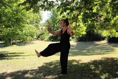 qi gong