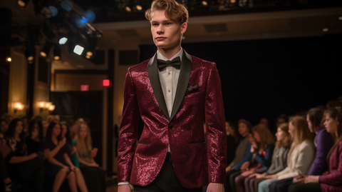 Prom Blazers  Prom Tux 2023  Prom Looks for guys 2023 