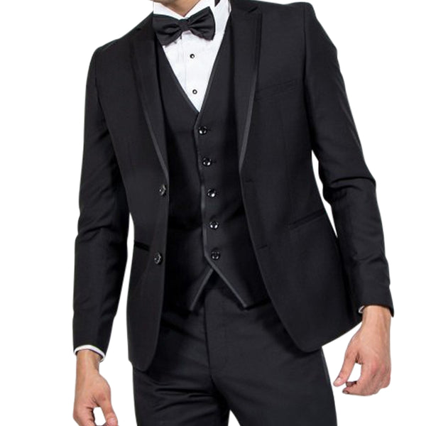 KCT Menswear - Men's Custom Tailored Suits Online Kalamazoo Michigan