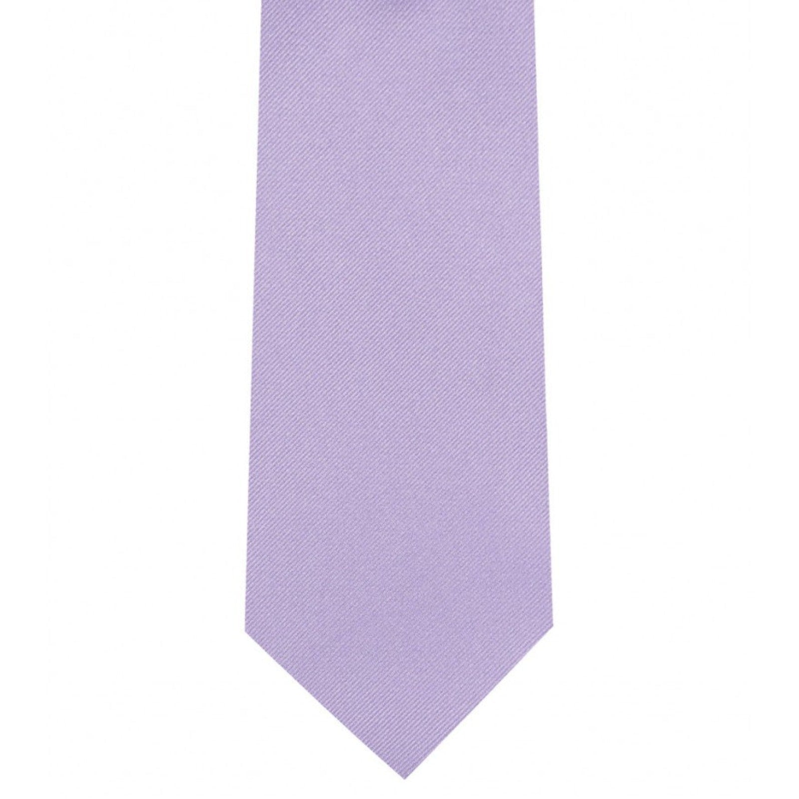 Classic Lilac Skinny, Ultra Skinny and Standard Width Ties for Weddings ...