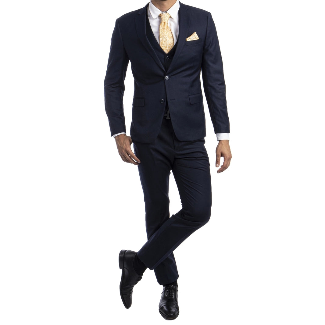 Wedding Suits - Custom Wedding Suits Tailors in Kalamazoo MI – KCTMenswear