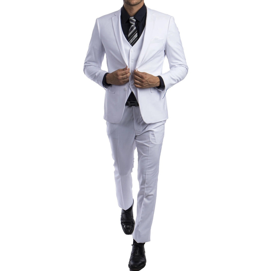 Wedding Suits - Custom Wedding Suits Tailors in Kalamazoo MI – KCTMenswear