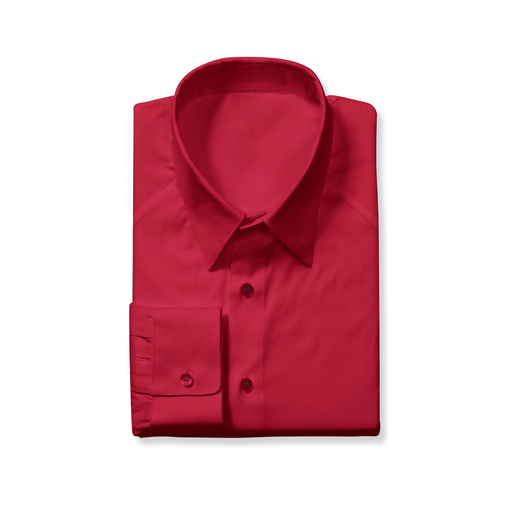 Slim Cut Dress Shirt – Buy Menswear Custom Shirt Michigan – KCTMenswear