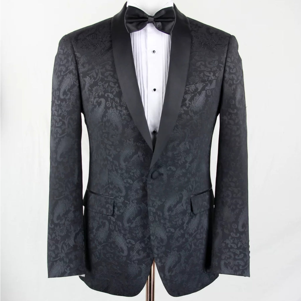 KCT Menswear - Prom Blazers 2023 Collection - Stand out Styles, Classic ...