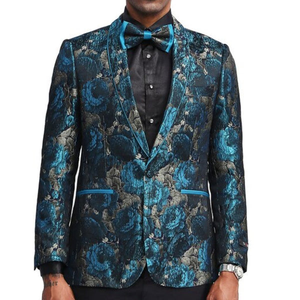 Prom - Kalamazoo Custom Tailoring Prom Blazers for Men's