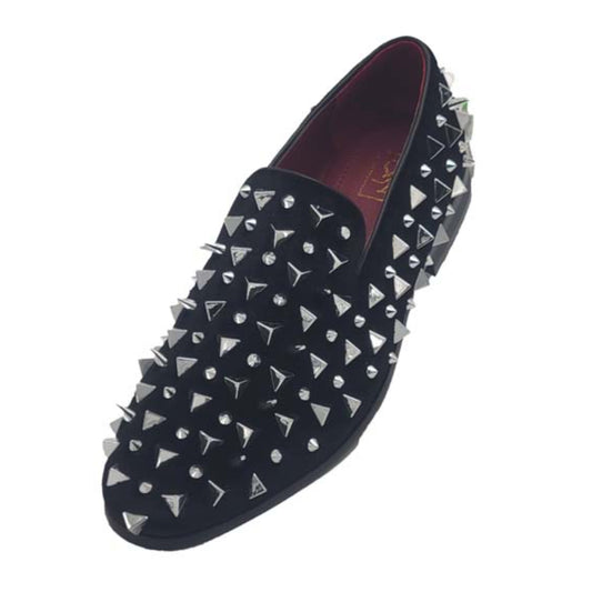 Black Prom Spikes - Limited Edition & Free Shipping