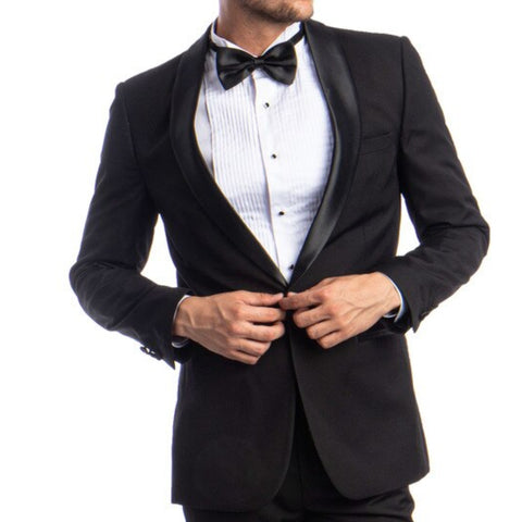 Tuxedo - Custom Tuxedo Blazer in Portage, Battle Creek and Kalamazoo