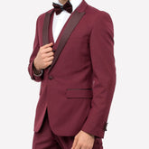 Tuxedo - Custom Tuxedo Blazer in Portage, Battle Creek and Kalamazoo ...