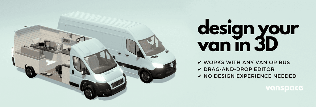 VanSpace3d Affiliate link