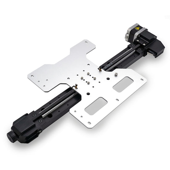 MGN12 Linear Rail Precision Motion Kit for Ender 3 S1 / Pro (Y-Axis)