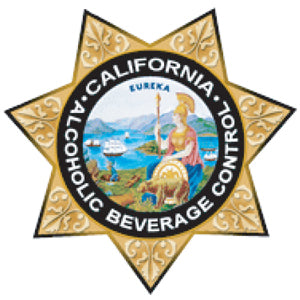Alcoholic Beverage Control Approved