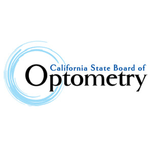 California State Department of Optometry