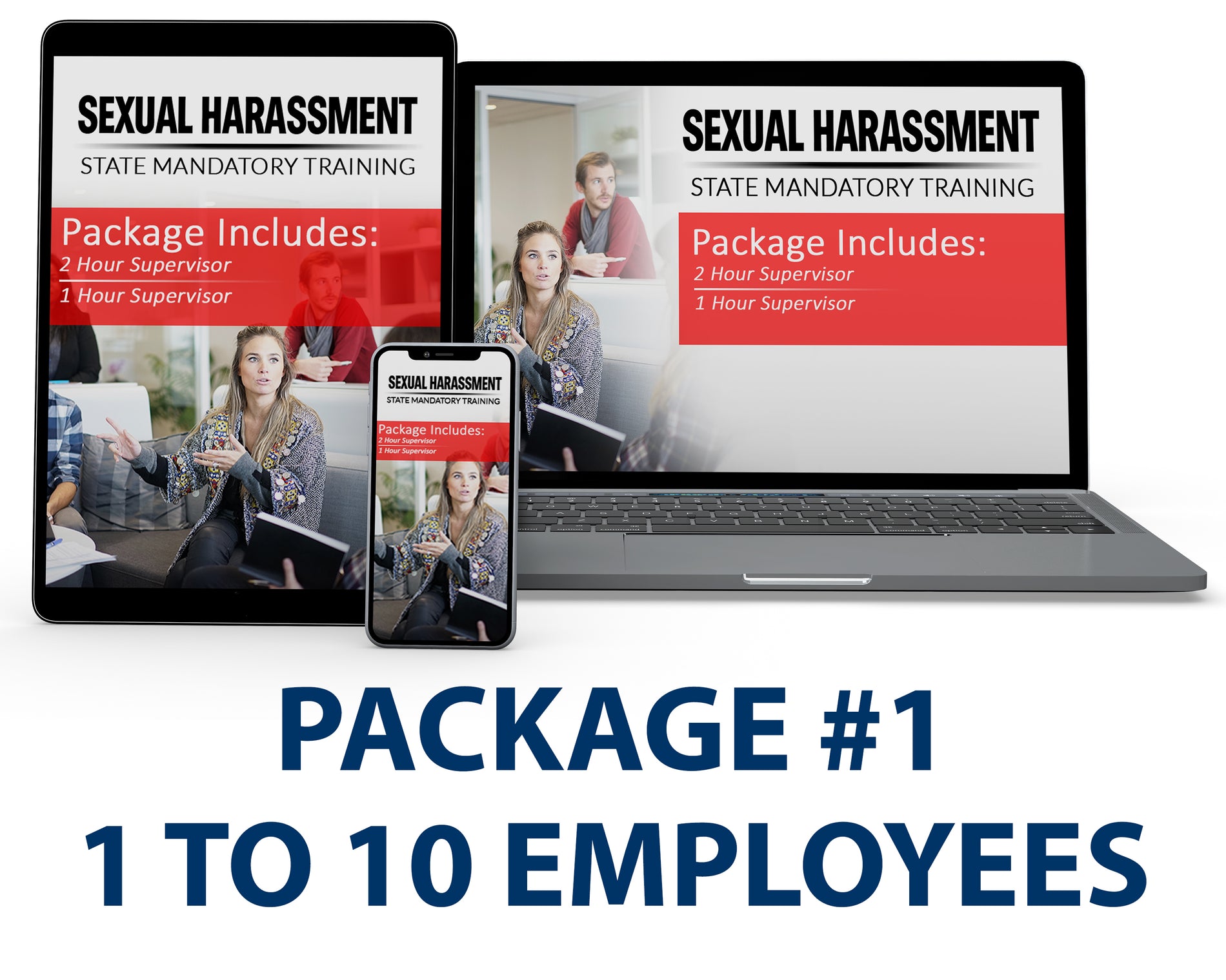 Illinois Sexual Harassment Training Course Mycecourse 6162