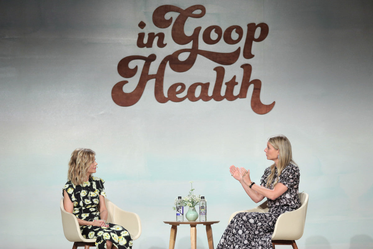 gwyneth paltrow goop - Wee Hemp - CBD & THC - 