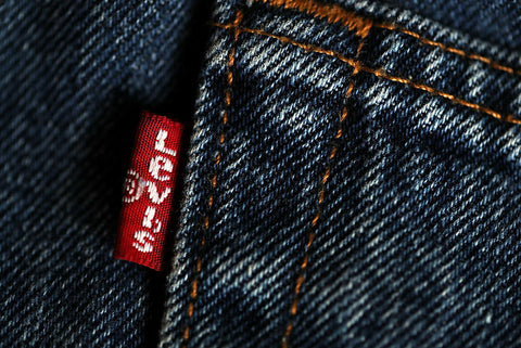 Levi's Go Hemp For New Sustainable Collection – The Wee Hemp Co.