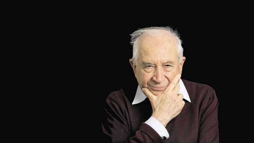 Dr. Raphael Mechoulam Explains His Latest Discovery