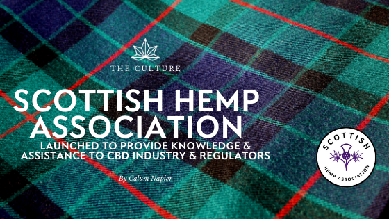 Scottish Hemp Association