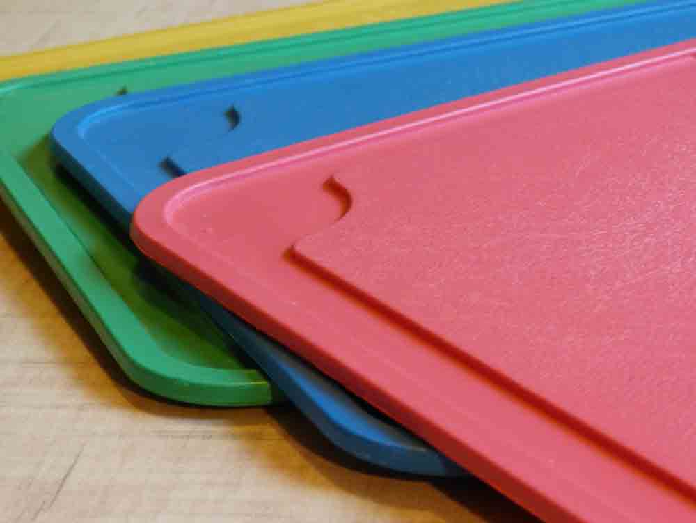 Plastic Trailer Liner Pro Fabric Supply   Plastic Cutting Boards 