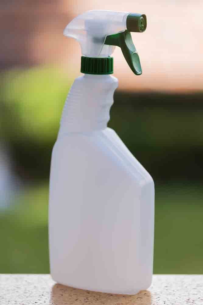 Household Spray Bottle