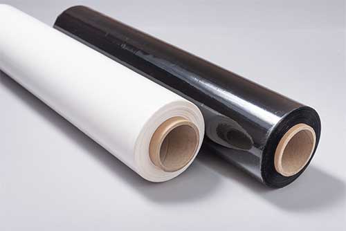 Exterior Waterproofing Rolls