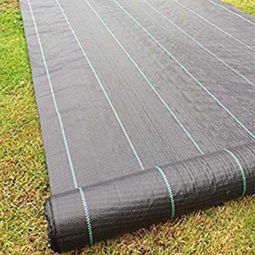 Roll of Geotextile Fabric