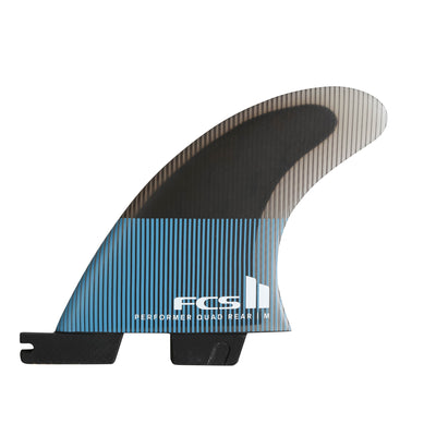 FCS II Matt Biolos Tri-Quad Fins - FCS