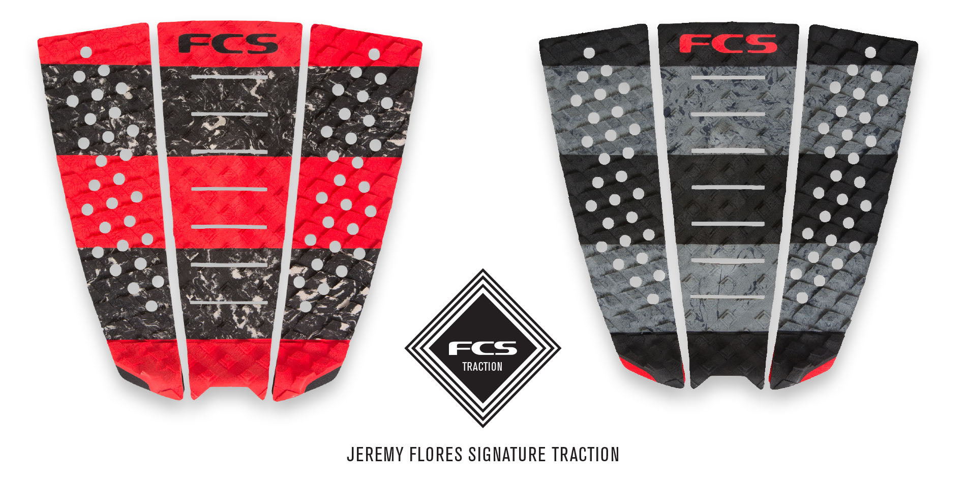 FCS JW Traction